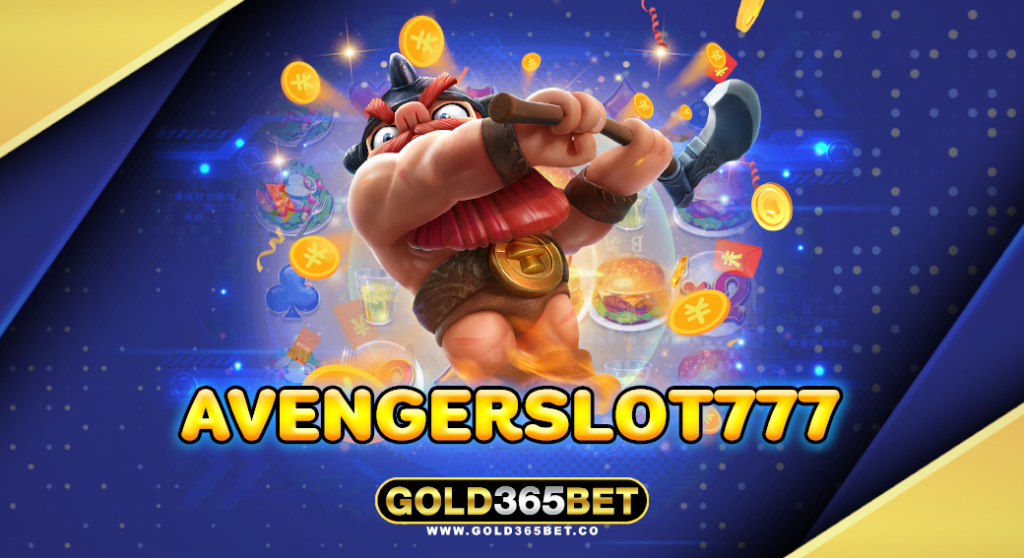 avengerslot777