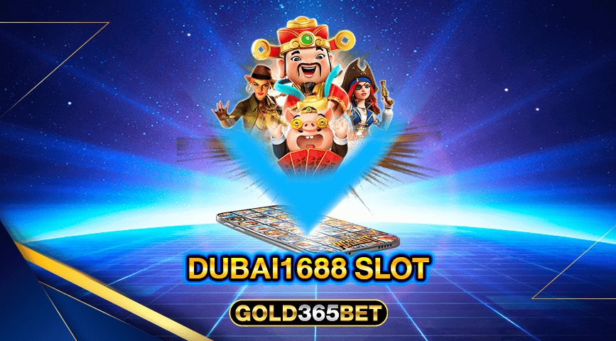 dubai1688 slot