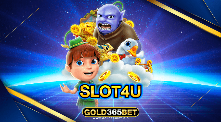 slot4u