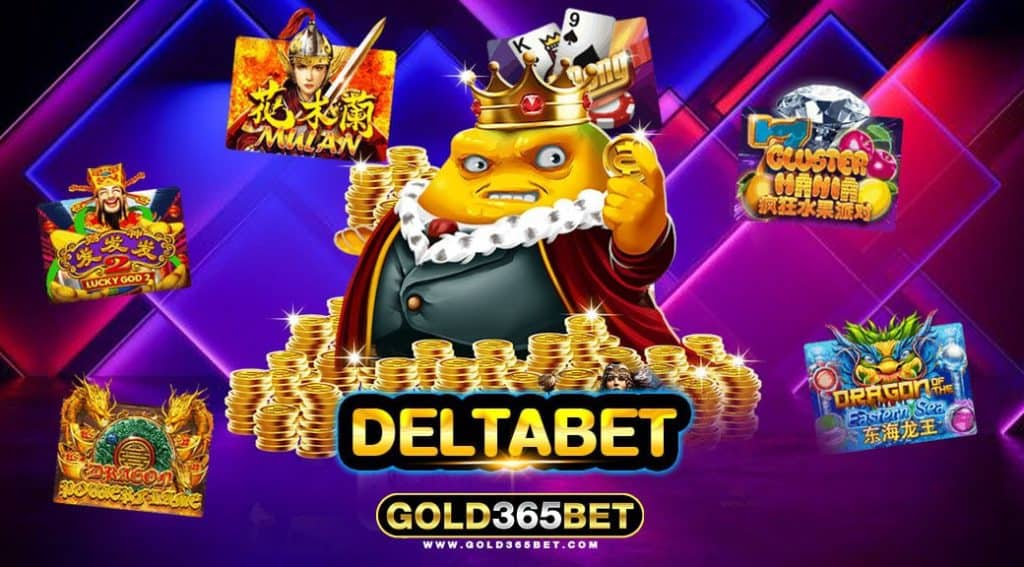 deltabet