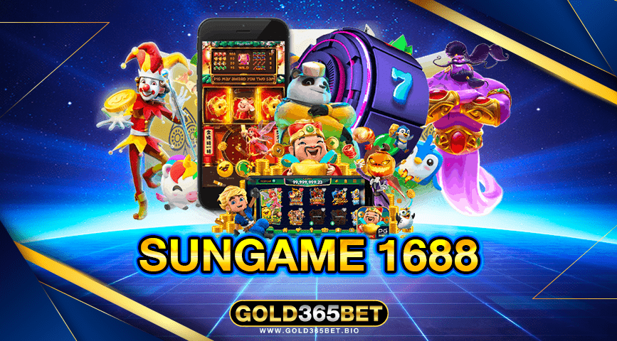 sungame 1688