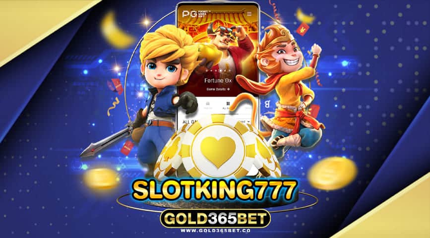 slotking777