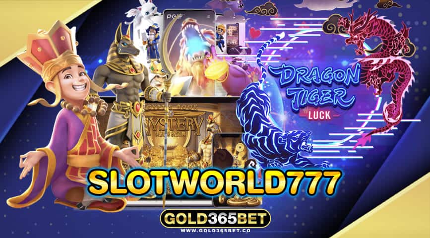 slotworld777