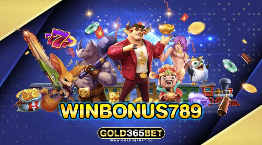 winbonus789