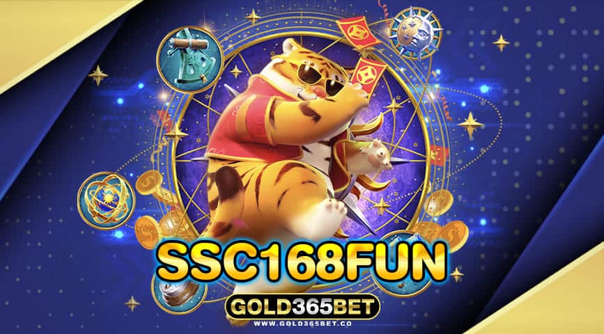 ssc168fun