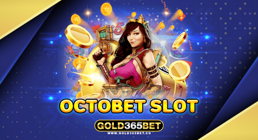 octobet slot