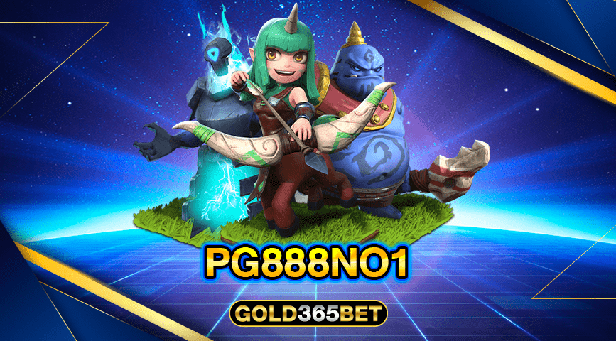 pg888no1
